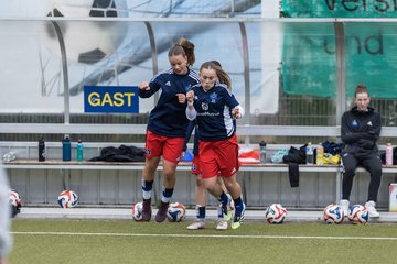 Bild 149 - wCJ Pokalfinale (HSV - ETV)